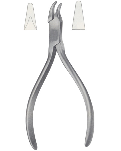 Contouring Pliers